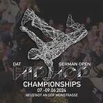 German Hip Hop Championships 2024