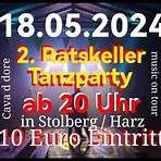Stolberg Harz neue Veranstaltung