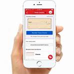 Securely Order Checks through Mobile Banking or Online Banking