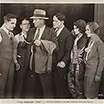 Myrna Loy, Robert Agnew, Helene Costello, Tom Dugan, Pat Hartigan, and Antonio Moreno in The Midnight Taxi (1928)