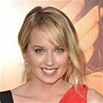 Megan Park at an event for The Last Song (2010)