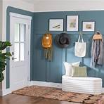 Give Your Entryway a Chic Makeover Inspired by 'Windy City Rehab' Give Your Entryway Design a Bold Makeover Inspired by 'Windy City Rehab'