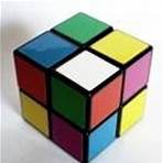 Online 2x2x2 Rubik's Cube (Pocket Cube) Simulator