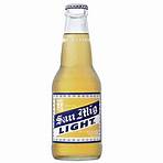 san miguel beer light pale pilsen bottle 330ml