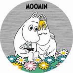 Die MOOMINS