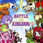 Battle for Kingdom Proteja o castelo dos invasores