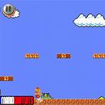 Jeux de sauts Super Mario Bros
