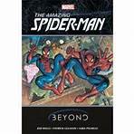 The Amazing Spider-Man - Beyond