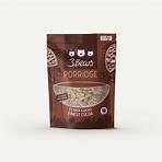 Porridge – Feiner Kakao