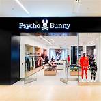 Psycho Bunny | West Edmonton Mall