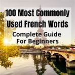 100+ Most Important French Words For Fluency (With Audio)