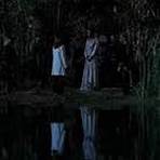 Jennifer Love Hewitt and April Grace in Ghost Whisperer (2005)