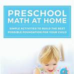 How to Teach Preschool Math That Your Child Will Love