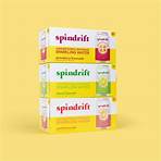 Lemonade Sparkling Water Variety Pack | Spindrift