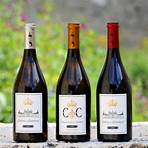 Le vin de Chambord – commande en ligne