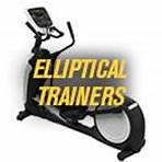 Elliptical Trainers