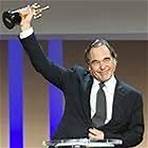 Oliver Stone in Premio Donostia a John Travolta y Oliver Stone (2012)