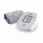 OMRON M2 Basic blood pressure monitor with 22-32cm cuff