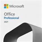 Buy Microsoft Office Professional 2021 – Download Key & Pricing