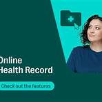 Discover the advantages Health Record