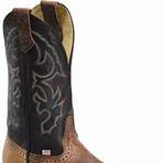 Double H Boot Grissom 12 inch Square Toe Roper DH4644