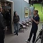 Kevin McKidd and Ellen Pompeo in Grey's Anatomy (2005)