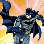 Batman Gotham City Rush Ajude Batman a salvar a cidade de Gotham