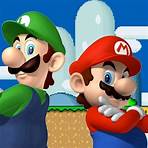 Mario Bros Save Princess Mario e Luigi em busca da Princesa