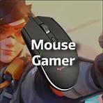 Mouse Gamer