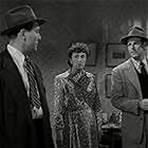 Charles McGraw, Don McGuire, and Anne O'Neal in Armored Car Robbery (1950)