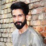 Shahid Kapoor Shahid Kapoor Height, Weight, Age, Girlfriend, Wife, Biography, Family & More