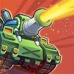 Clash of Tanks Clash of Clans com tanques