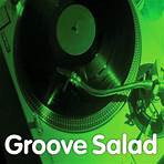 Groove Salad from SomaFM