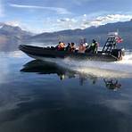 Best Fjord Experiences Whether you seek peace and quiet or an adrenaline rush, the fjords in the Narvik region are the ideal destination.