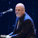 Billy Joel Concert Setlists