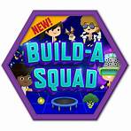 Build a Squad