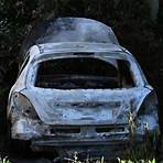 LE CREUSOT : Une voiture incendiée rue de Sébastopol Le sinistre a eu lieu dans la nuit de dimanche à lundi.