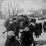 Battle of Moscow September 30, 1941 - January 7, 1942