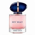 My Way Giorgio Armani - Perfume Feminino - EDP 5x de R$ 65,00
