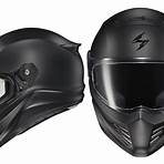 Scorpion EXO Covert FX Full-Face Helmet - ScorpionExo