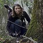 Lauren Cohan in The Walking Dead (2010)