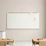 LCS Deluxe Porcelain Whiteboards - Claridge Products