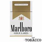 Indulge in the Refined Flavor of Marlboro Gold Label Cigarettes - tobaccojet.com