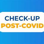 Check-up post-Covid per monitorare il tuo stato di salute