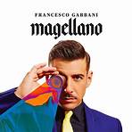 Francesco Gabbani - Tra Le Granite E Le Granate Testo Canzone