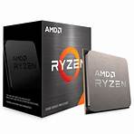 Processador AMD Ryzen 5 5600 3.5 GHz 6-Core - MEUPC.NET