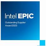 Tokyo Electron Earns Intel’s 2023 EPIC Outstanding Supplier Award