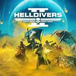 Helldivers™ 2 | PlayStation