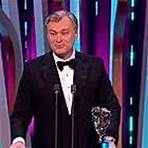 Christopher Nolan in 2024 EE BAFTA Film Awards (2024)
