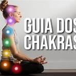 Chakras: Um guia completo para o equilíbrio energético e bem-estar